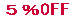 �T��OFF 